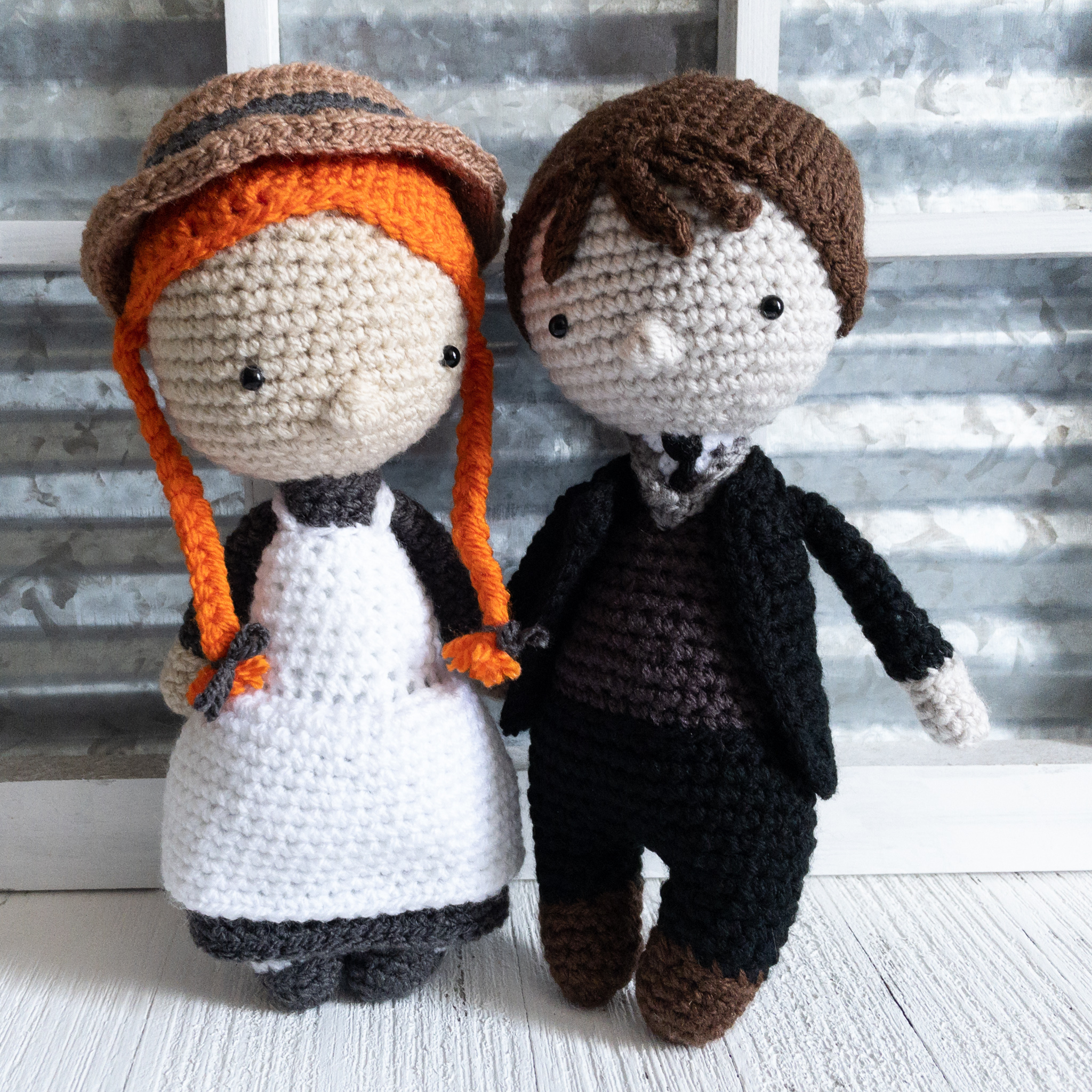 AnneandGilbert-2