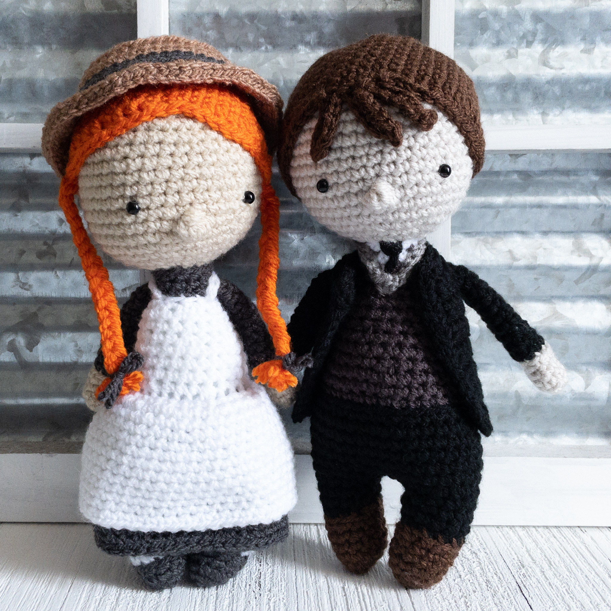 AnneandGilbert-4