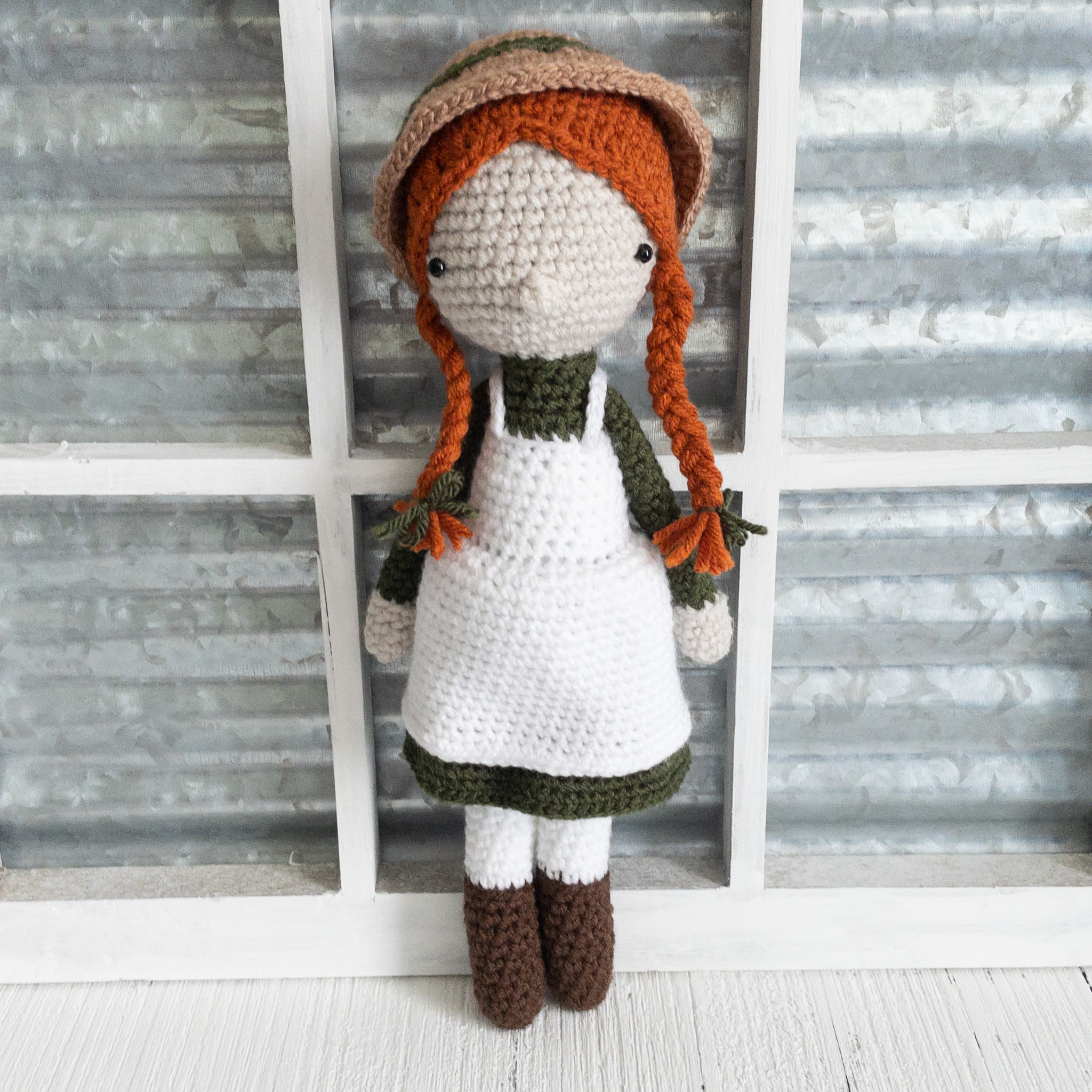 Anne-green