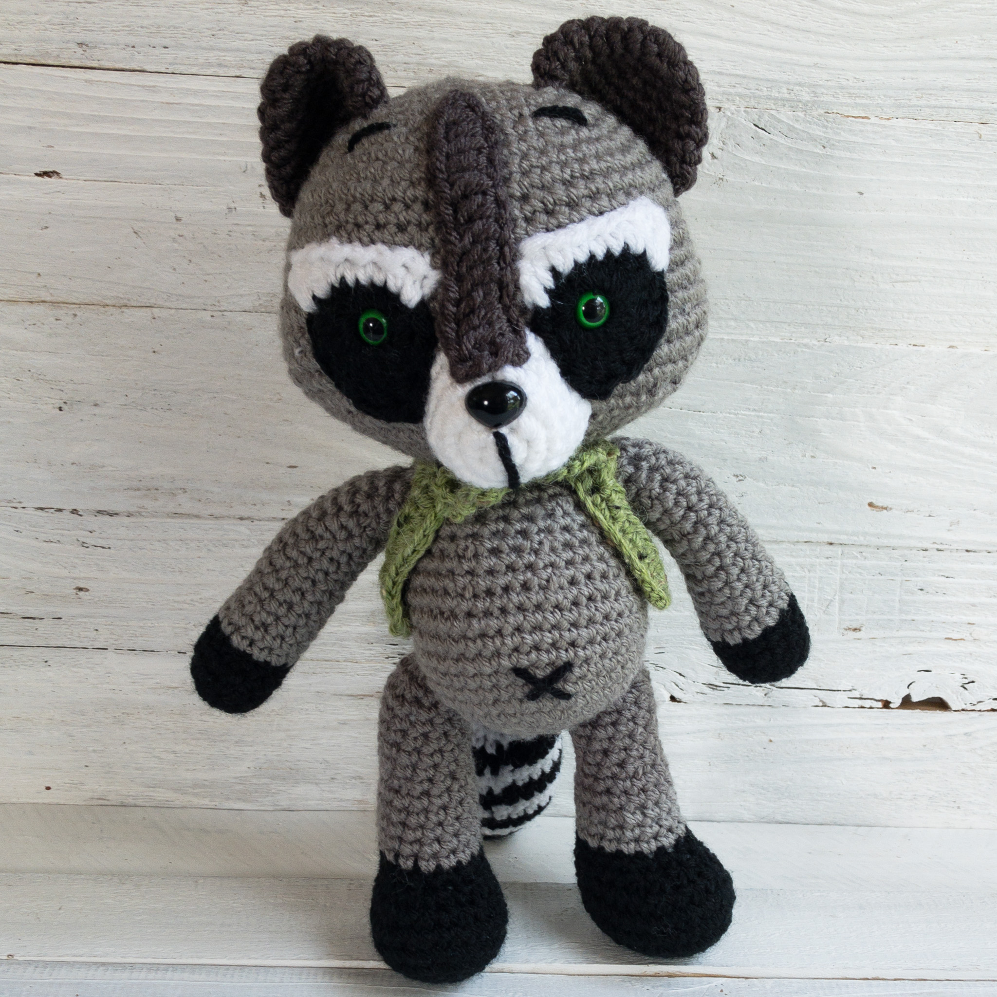 raccoon-green-5